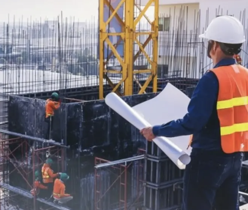 Construction